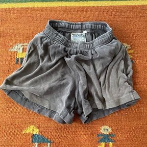 JungMaven shorts size XS